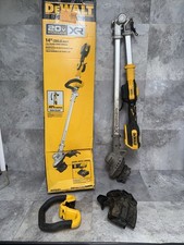 (Parts Or Repair) DeWalt 14 20V Brushless Fol...