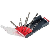 Kwb 109154 Hss Stein-Spiralbohrer-Set 9Teilig 5 Mm, 6 Mm, 8 Mm, 3 Mm, 4 Mm, ...