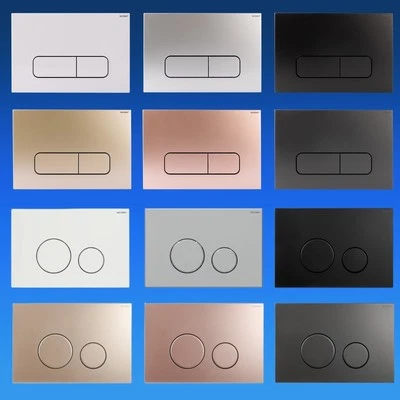 Raybro Piastra di Azionamento per Geberit Cisterna UP100 & UP320