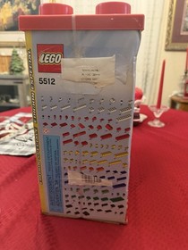 LEGO Bricks and more: Lego Xxl Box (5512)