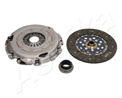 ASHIKA 92-0W-W35 Kupplungssatz für CHEVROLET