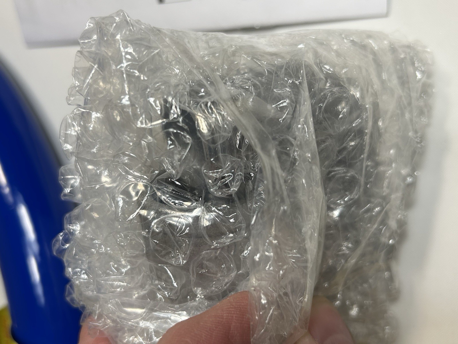 Stanbroil 48" Mobile Gas Connector 3/4 Hose Kit 2 Elbow Quick Connect Port Kit