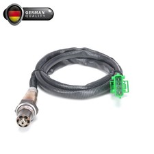 0258006026 LAMBDASONDE FÜR CITROËN C2 C3 C4 C5 PEUGEOT 206 307 308 406 407 408