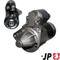 JP Group Anlasser Starter JP 3590300500 FüR TB KIA SA Atos Getz PA Picanto MX 1