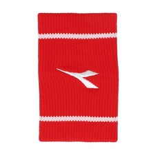 diadora Wide Logo Tennis Wrist Bands Mens Size OSFA   178199-45032