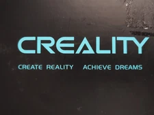 Creality 3D Official Printer Ender 3 Dual Z-axis Upgrade Kit with Lead Screw