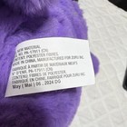 ZURU Snackles Unicorn Plush Purple Gold Glitter Horn 2024 PA-17911 — photo 7