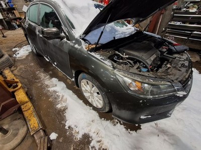 2013-17 Windshield Wiper Motor ACCORD 3908630