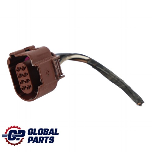 Volkswagen Golf GTI CD1 Rücklicht Kabel Stecker Links 5H0945207A