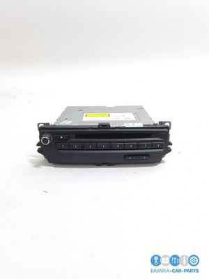 Original BMW  E84  Navirechner Car Infotainment Computer Mid 9231161