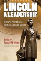 Randall M. Miller | Lincoln And Leadership | Buch | Englisch (2012)