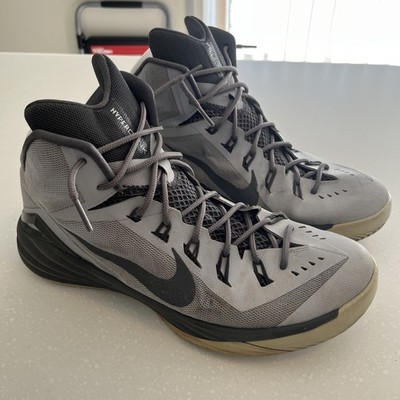 Nike Hyperdunk 2014 Grey US Men s Size 12