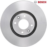 2X Bremsscheibe Bosch 0986479288 2 Bremsscheiben