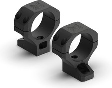 Forester Scope Rings for Ruger 10/22 Rifles  1 inch Diameter  High Profile