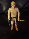 1980 Luke Skywalker Bespin Action Figure Complete No Repro