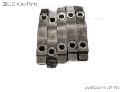 Engine Block Main Caps For 09-12 Jeep Grand Cherokee  5.7  Hemi