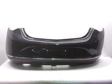 Opel Astra J 5-Türer Fließheck original Stoßstange Stoßfänger hinten Bj.2013