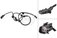 31631 A.B.S. Sensor, Raddrehzahl FüR Mitsubishi