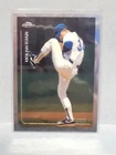 1999 Topps Chrome #34 Nolan Ryan  HOF