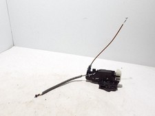 Porte avant et accessoires Mercedes 206