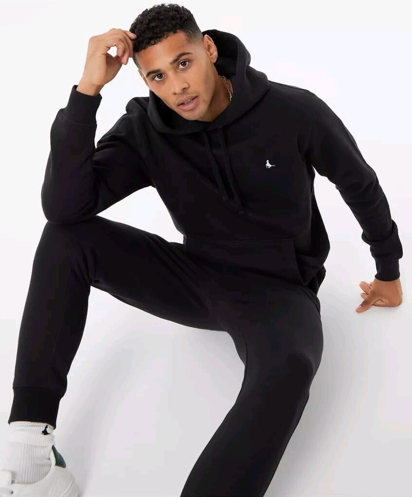 Pullover Hoodie Jack Wills Woodward Pheasant Hoodie Jack Wills