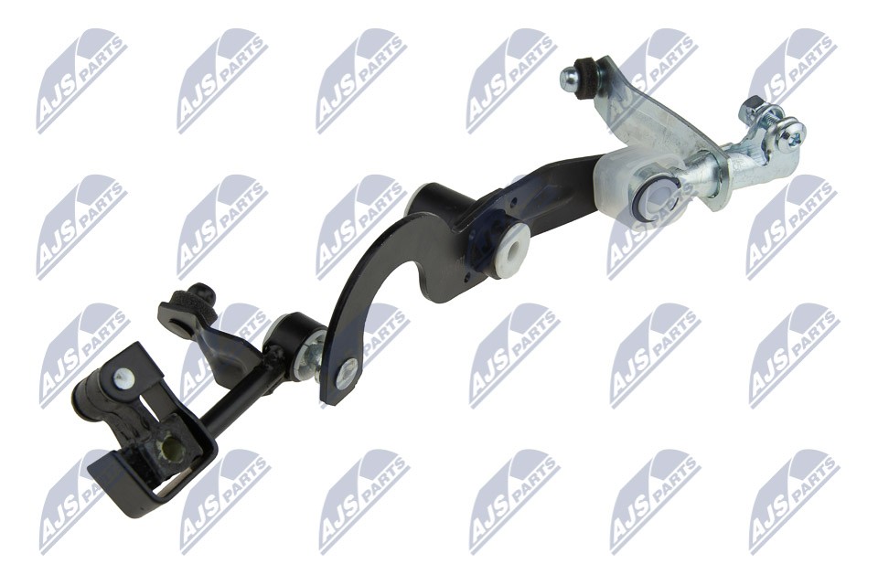 Repair Kit Gear Lever Change for Combo Tigra Mk I 90578709 - Image 18