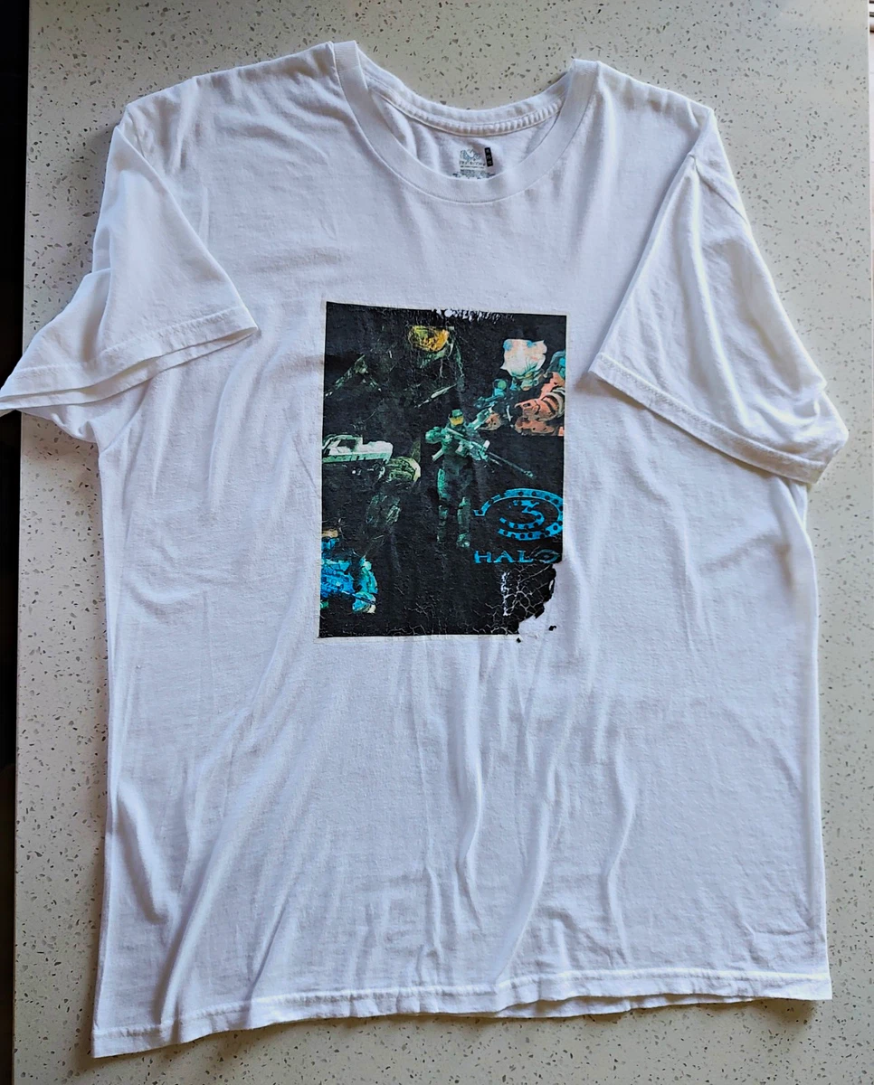 25+ Halo Video Gaming T-Shirts for sale | Updated Oct 2026