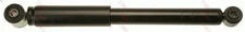 Shock Absorber TRW JGT1092S for Opel Vivaro A Bus (X83) 2 2006-2014