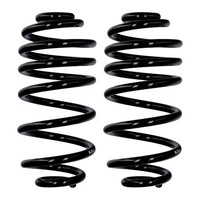 Fahrwerksfedern-Set Hinten Schraubenfeder Ø 14 Mm Eibach FüR U.A. Opel Astra