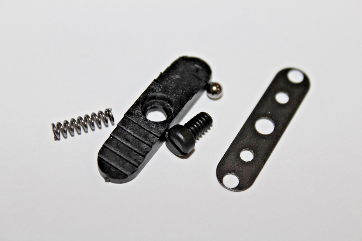 Mossberg 500 835 495 385 390 395 485 490 600 5500 MKII 9200 Safety