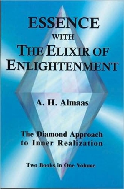 Essence with the Elixir of Enlightenment (Paperback Book)