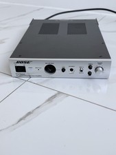 Bose Freespace IZA 250-LZ Integrated Zone Quality Compact Mixer Power Amplifier