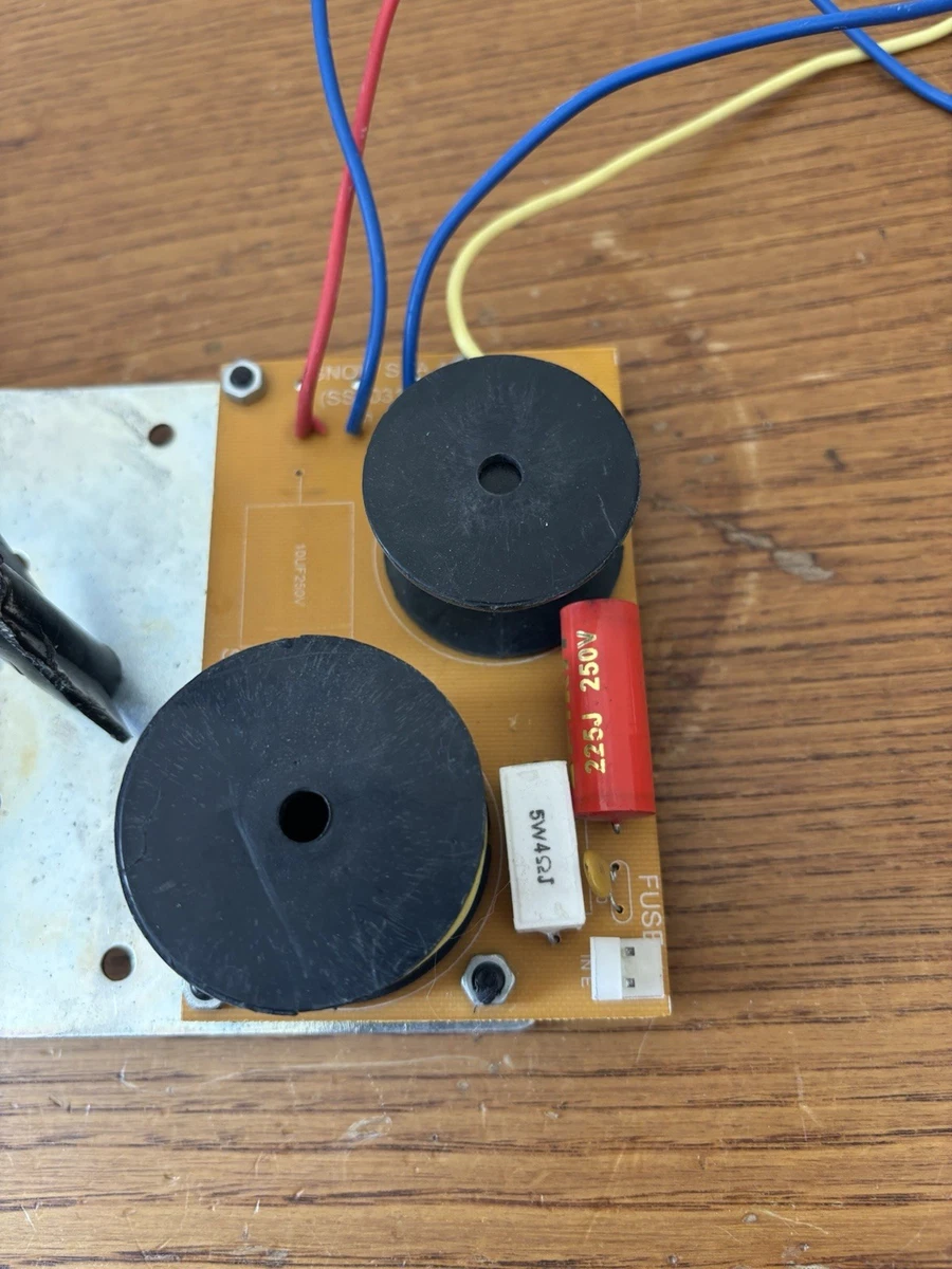 2 Altoparlanti Rettangolari Da 10W 4R/8R Per TV LCD E Home Theater – Fai Da Te, Audio Potente E Sensibile
