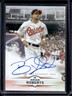 2025 Topps Stadium Club Brian Roberts Auto #SCBA-BRO Orioles