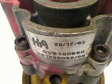 Pompe direction assistée Rover 214