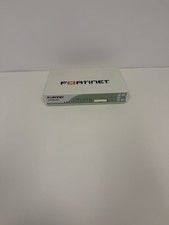 Fortinet FortiGate 60C FG-60C Router Firewall...
