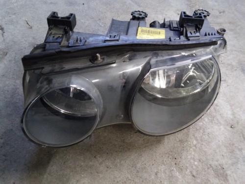 BMW E46 Compact Scheinwerfer links