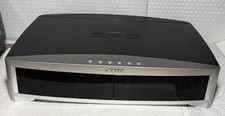 Bose 321 AV 3-2-1 Series II Media Center Console Only No Power Cord Untested