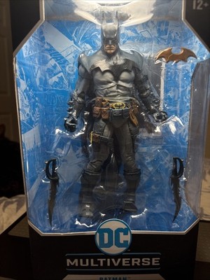 Batman Designed by Todd McFarlane DC Comics