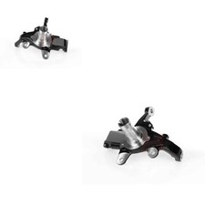 Rotule de direction Isuzu D-MAX