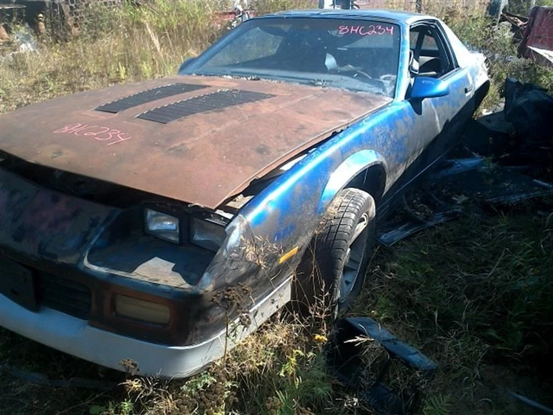 Коробка передач стеклоочистителя подходит для 85-92 CAMARO 231101 - Изображение 4 из 4