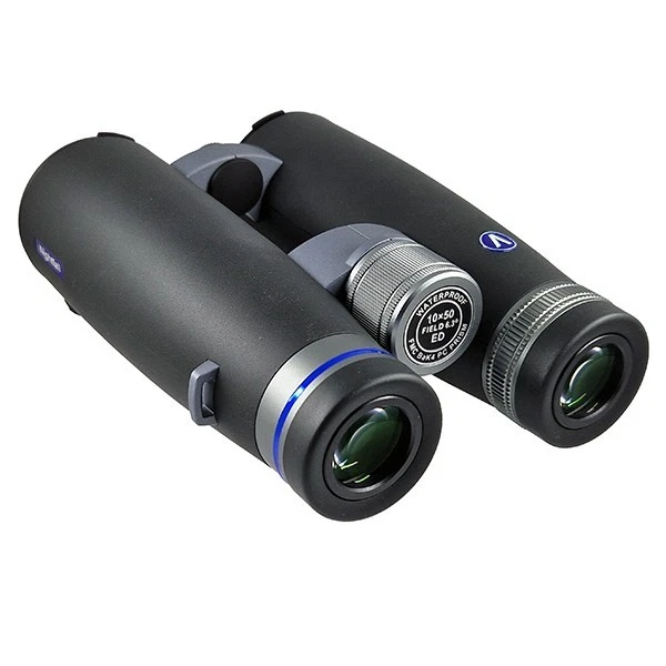 Visionary Nightfall ED 10x50 Binoculars - BAK4, phase and dielectric coating FMC - Image 2 of 4