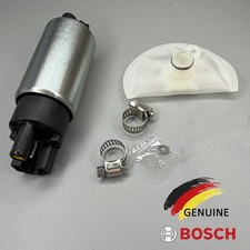 For NISSAN ALTIMA FRONTIER SENTRA BOSCH PREMIUM FUEL PUMP NEW