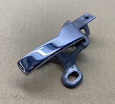 Mercedes W123 C123 S123 T&uuml;r &Ouml;ffner Griff Vorne Rechts Innen Chrom 1237600261 TOP