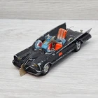 Vintage Corgi 267 Batmobile Diecast Toy Car Model Spares/Repairs Playworn