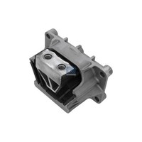Lagerung Motor Vorne DT Spare Parts FüR U.A. MERCEDES-BENZ Actros