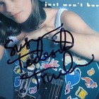 Susan Tedeschi – Just Won’t Burn Signed Autograph CD (COA) — photo 2