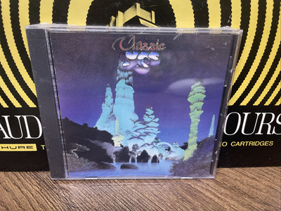 Yes CD まとめ Yes - Classic Yes (CD 1984 Atlantic) LIKE for sale online | eBay