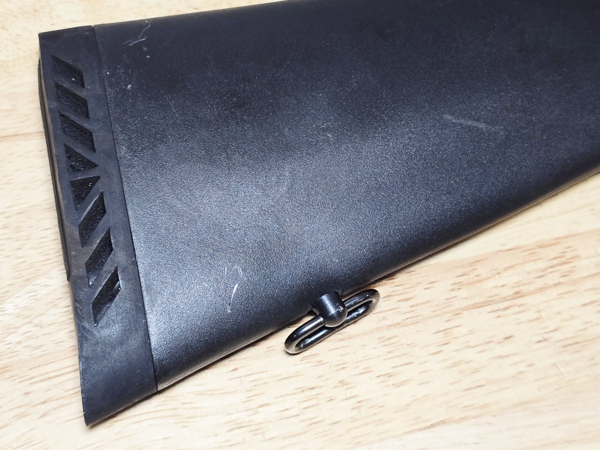Mossberg 500 590 Maverick 88 Synthetic Stock 12 Gauge Black #11 | eBay