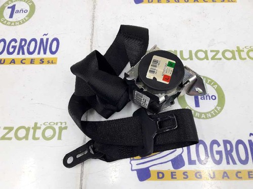 sicherheitsgurt hinten rechts für BMW SERIE 1 BERLINA 72119139832 logop730384